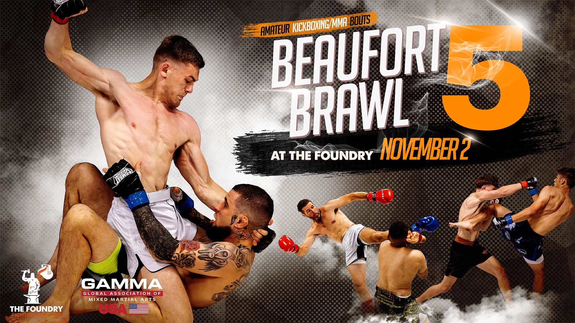 Combat Labs - Your Ticket To Combat Sports