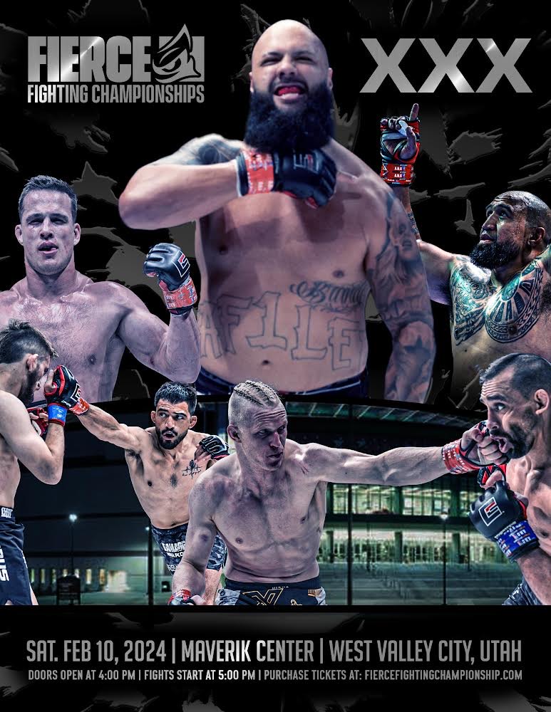 Combat Labs - Your Ticket To Combat Sports