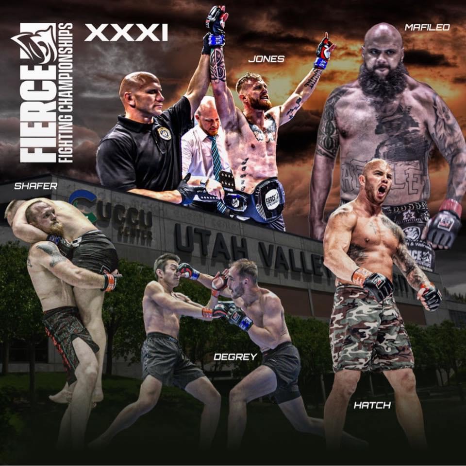 Combat Labs - Your Ticket To Combat Sports